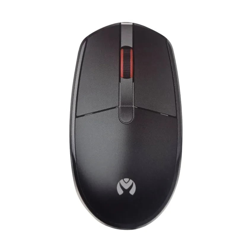MIKUSO MOS-W101 Wireless Mouse 2.4GHz-1019