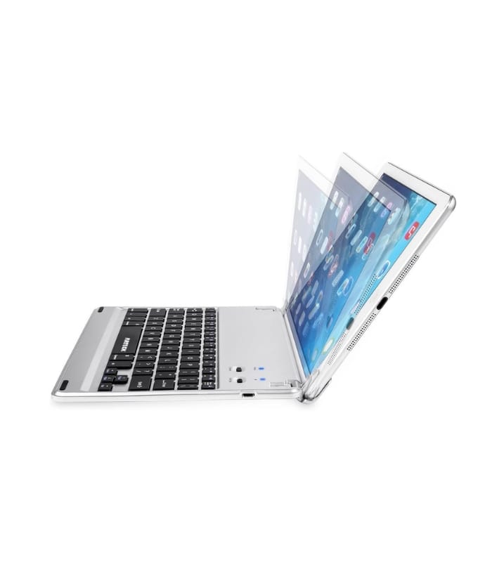 Arteck HB065 Wireless Bluetooth Keyboard for iPad 9.7