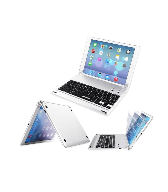 Arteck HB065 Wireless Bluetooth Keyboard for iPad 9.7