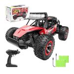 BEZGAR TB141 RC Cars-1:14 Scale Remote Control Car