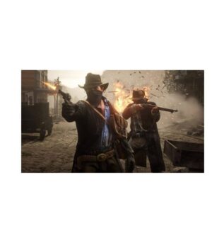 Red Dead Redemption 2 (Ultimate Edition) Steam Key