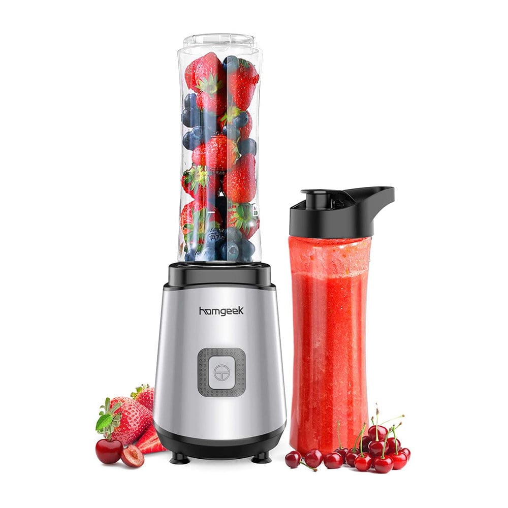 Homgeek Personal Size Blender Model: BL508