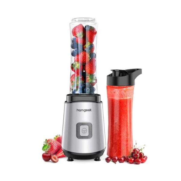 Homgeek Personal Size Blender Model: BL508