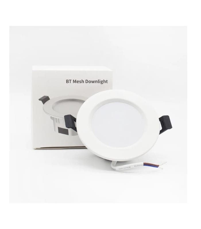 _LED Downlight Kit, 10pcs 5W 3 inch Smart Recessed Lighting LED Downlight Kit, 10pcs 5W 3 inch Smart Recessed Lighting