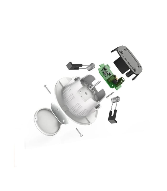 _LED Downlight Kit, 10pcs 5W 3 inch Smart Recessed Lighting (1) LED Downlight Kit, 10pcs 5W 3 inch Smart Recessed Lighting