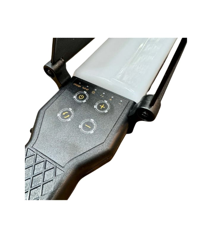 _LS-188 RECHARGABLE RGB Hand Stick Lamp (1) LS-188 RECHARGABLE RGB Hand Stick Lamp