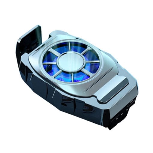 Mobile Radiation S08 Battery