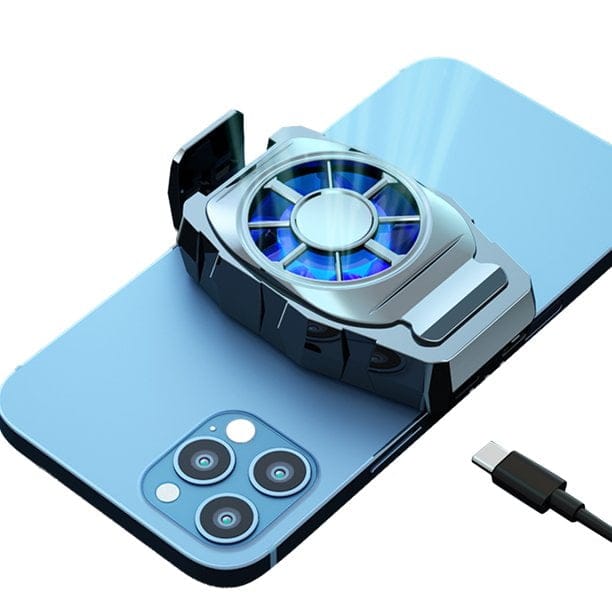 Mobile Radiation S08 Battery