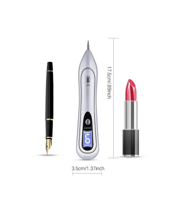 Mole Tattoo removal pen High-end design FY-103