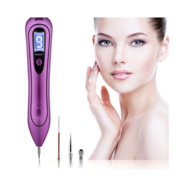 Mole Tattoo removal pen High-end design FY-103