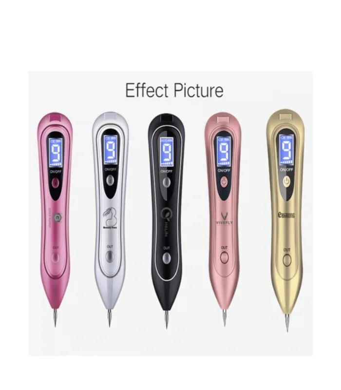 Mole Tattoo removal pen High-end design FY-103