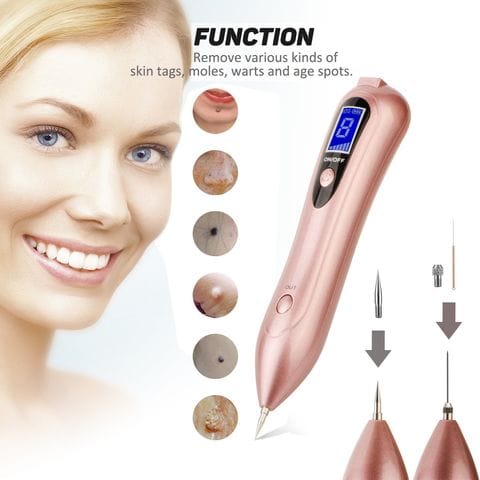Mole Tattoo removal pen High-end design FY-103