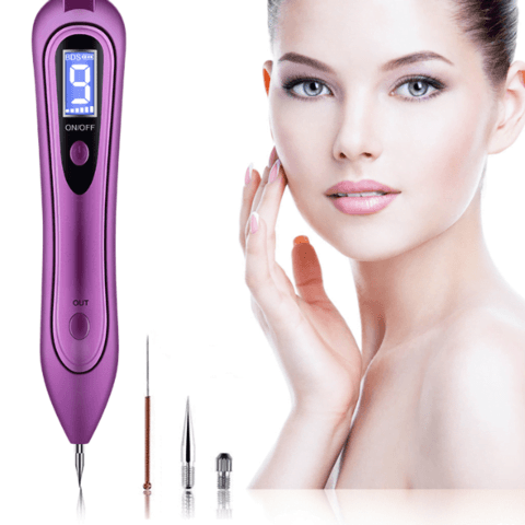 Mole Tattoo removal pen High-end design FY-103