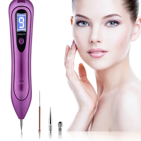 Mole Tattoo removal pen High-end design FY-103