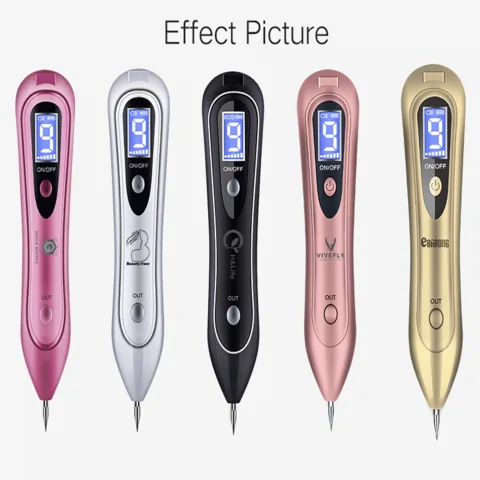 Mole Tattoo removal pen High-end design FY-103