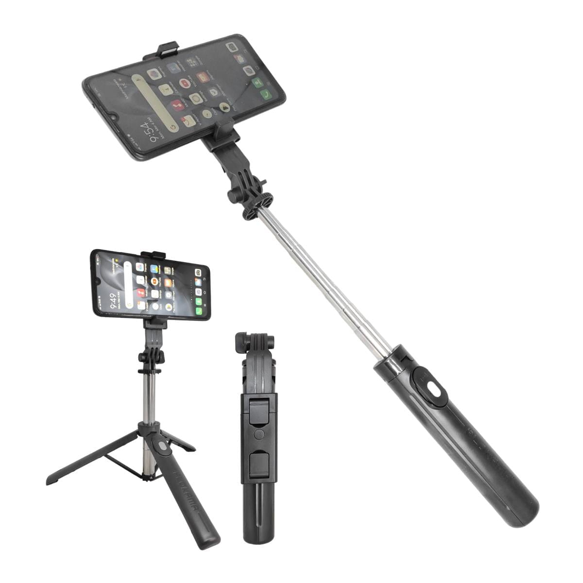 PLOKAMA Live Streaming Bracket K7