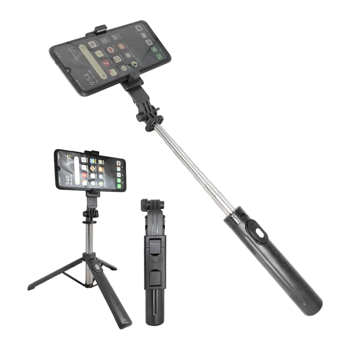 PLOKAMA Live Streaming Bracket K7