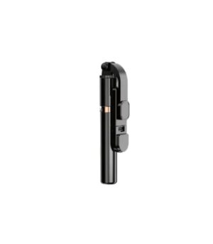 PLOKAMA SELFIE STICK LIVE K8 LED 130CM