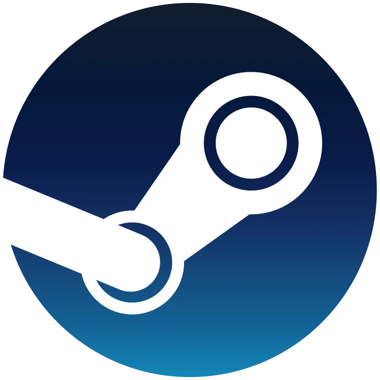 Steam Games