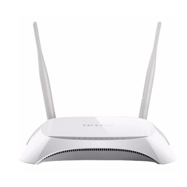 TP Link TL-WR840N Router