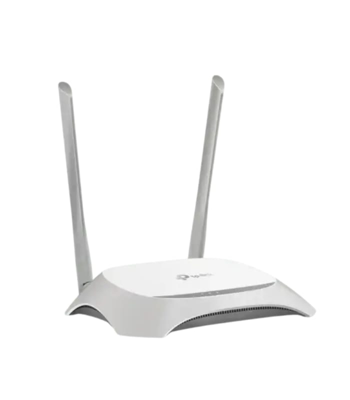 TP Link TL-WR840N Router