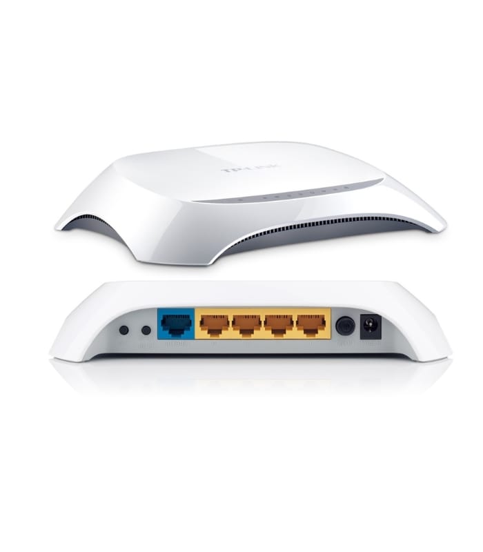 TP Link TL-WR840N Router