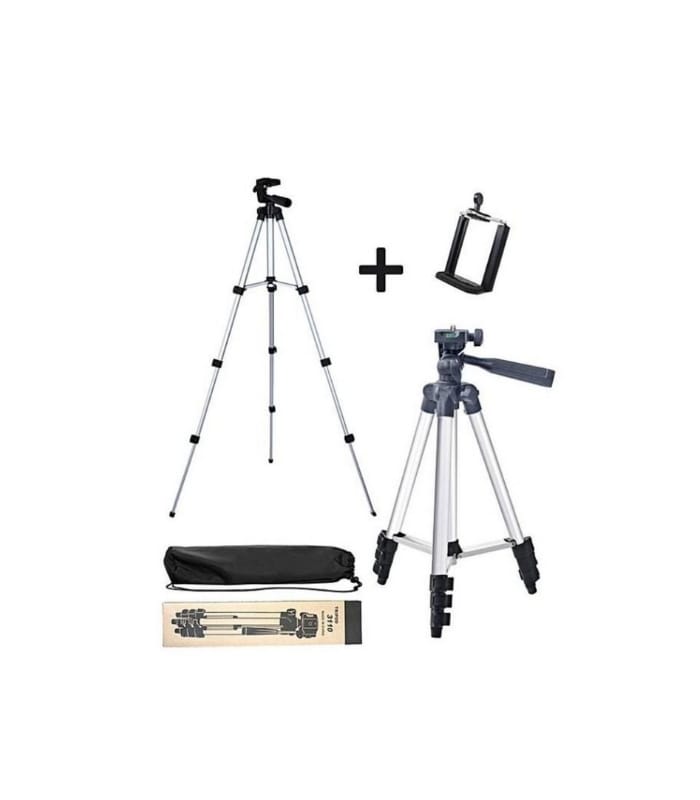 _Tripod Camera Stand 3110 (2) Tripod Camera Stand 3110