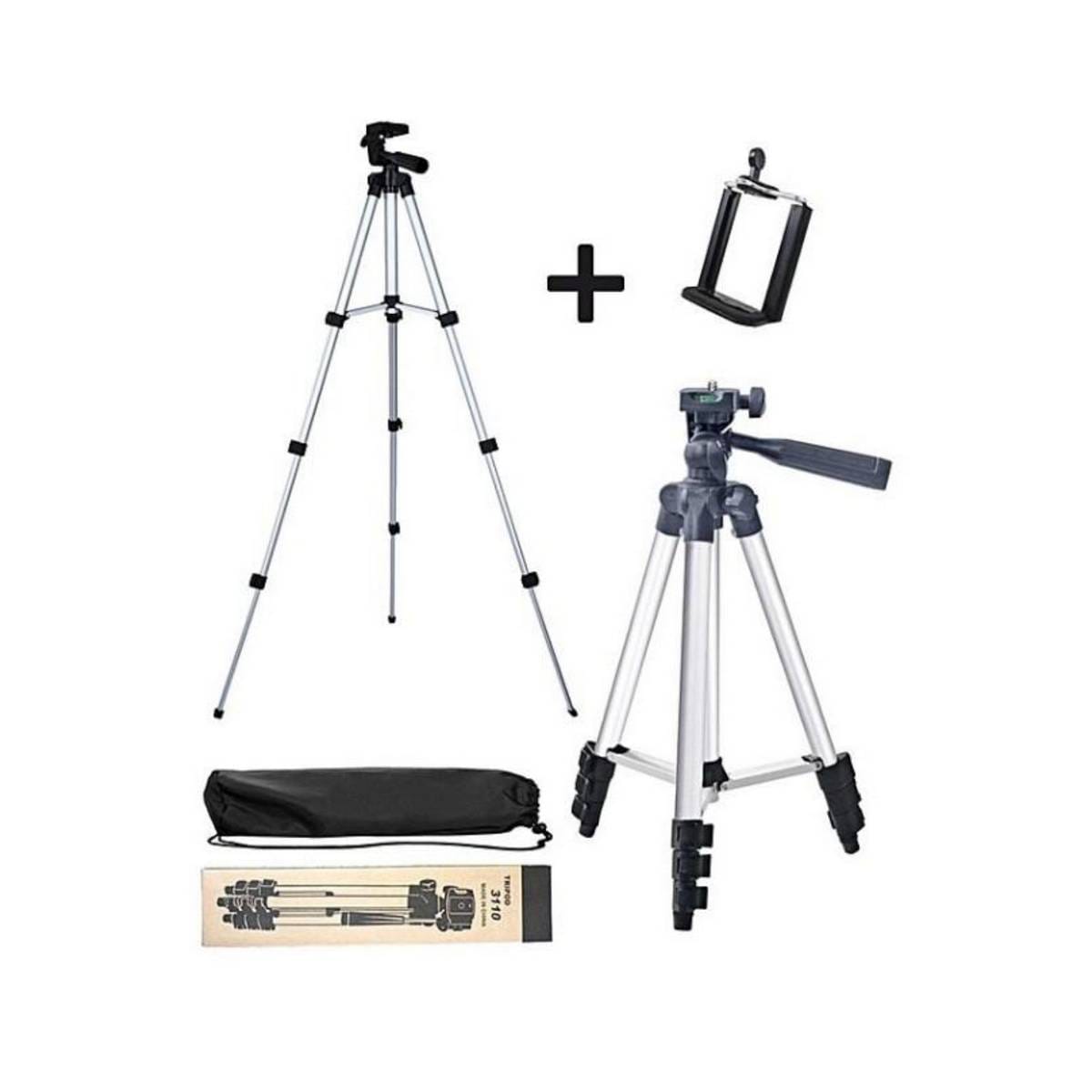 Tripod Camera Stand 3110