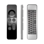 Wechip W3 Air Mouse Remote 2.4Ghz 4 In 1