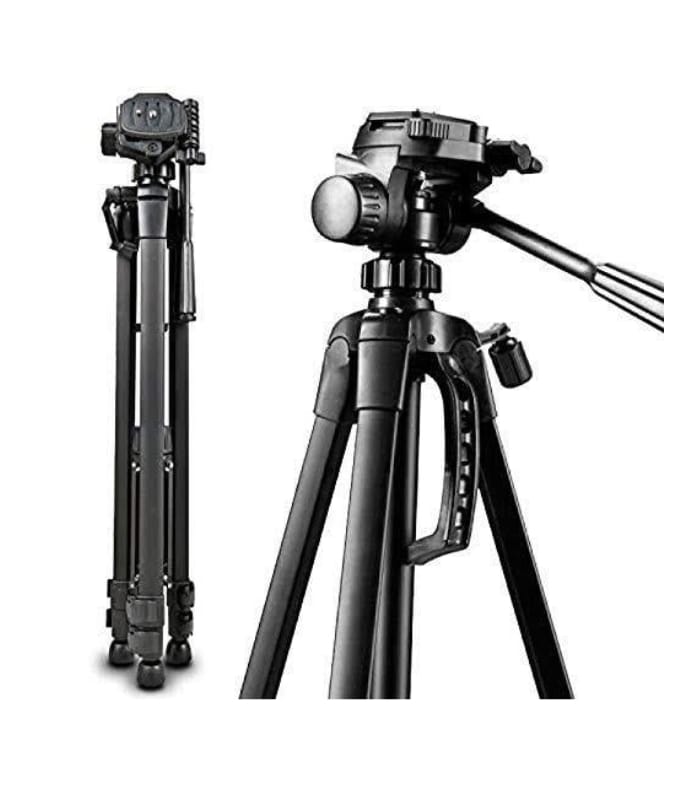 Weifeng WF-3520 Tripod Stand For Camera