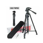 Weifeng WF-3520 Tripod Stand For Camera