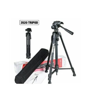 Weifeng WF-3520 Tripod Stand For Camera