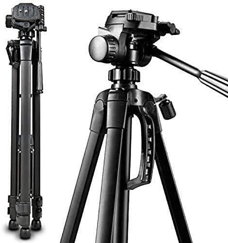 Weifeng WF-3520 Tripod Stand For Camera