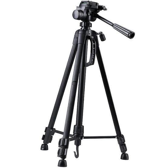 Weifeng WF-3520 Tripod Stand For Camera