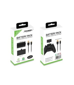 Xbox Series S-X Battery Pack Dobe Original