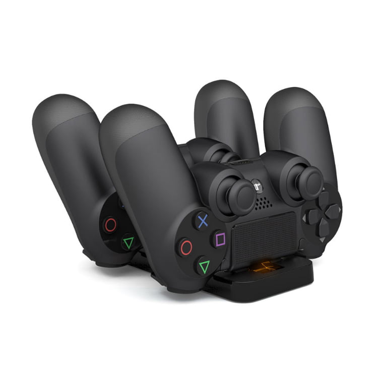 PS4 Controller Dual Charging Dock TP4-002-1474