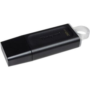 Kingston DataTraveler Exodia 64 GB USB 3.2 Flash Drive-1523