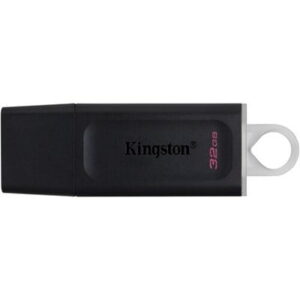 Kingston DataTraveler Exodia 64 GB USB 3.2 Flash Drive - Image 3
