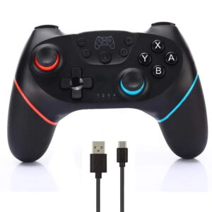 Wireless Controller for Nintendo Switch,KUTIME Switch Pro Controller-1658
