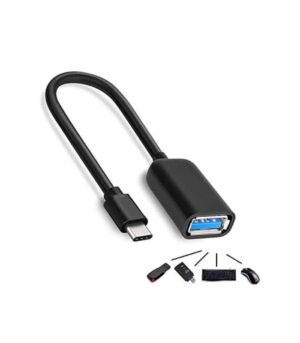 ASUS USB Host OTG Adapter Cable Cord Type C