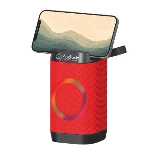 Audionic Lyon Bluetooth Speaker