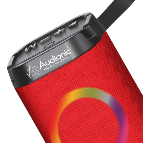 Audionic Lyon Bluetooth Speaker