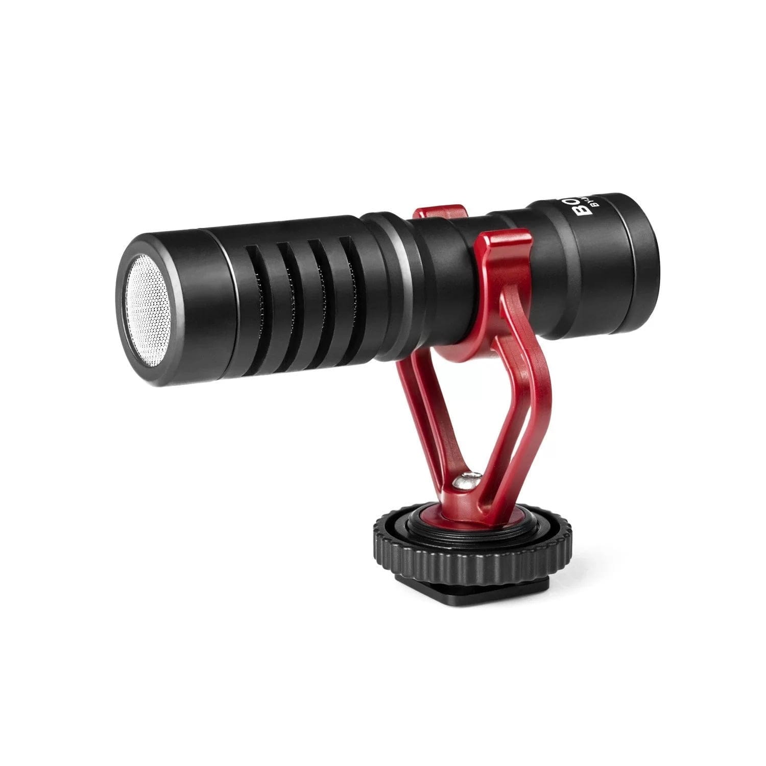 BOYA BY-MM1 Universal Cardiod Shotgun Microphone