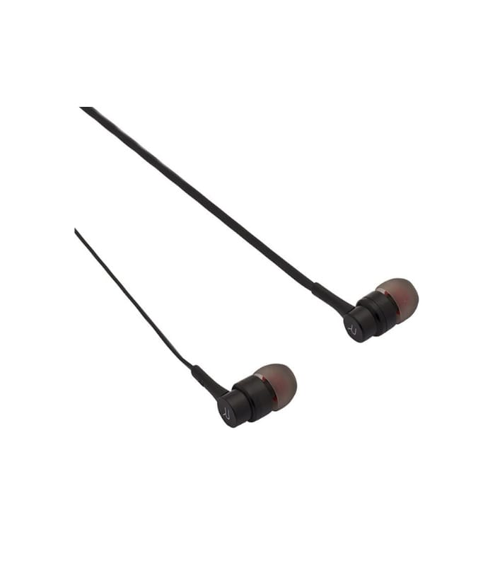 Remax Rm-535 Electronic Music Stereo In-Ear Earphones (1.2 m Cable Length, 3.5 mm Jack