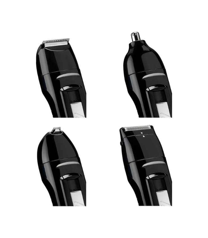 Babyliss 8 IN 1 ALL OVER GROOMING KIT