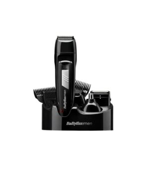 Babyliss 8 IN 1 ALL OVER GROOMING KIT