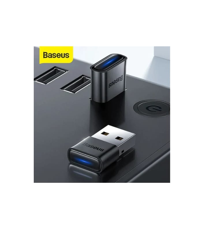 Baseus BA04 Wireless Bluetooth Adapter
