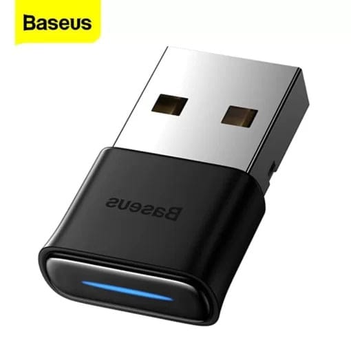 Baseus BA04 Wireless Bluetooth Adapter