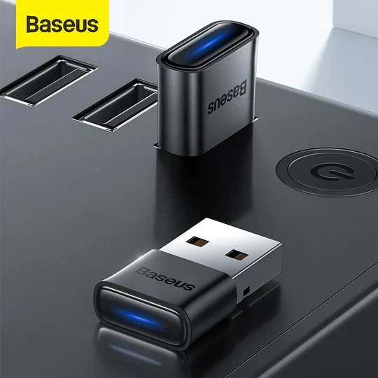 Baseus BA04 Wireless Bluetooth Adapter