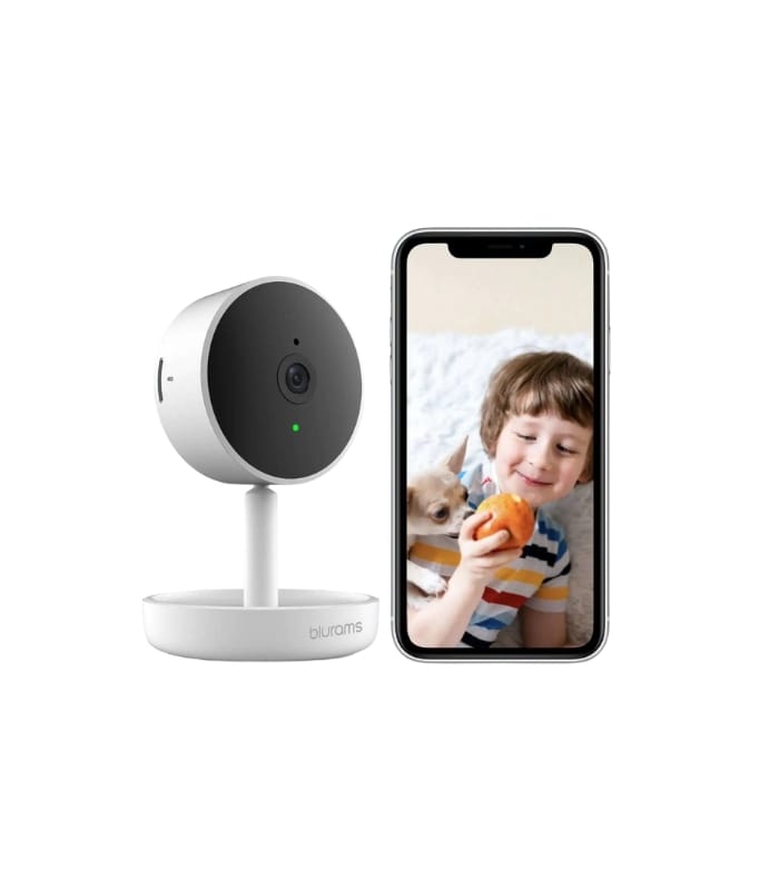 Blurams Indoor Pro Camera - A10C